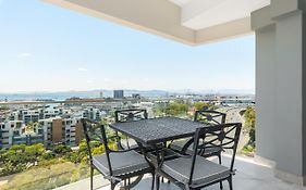 Point Break Luxury Apartments